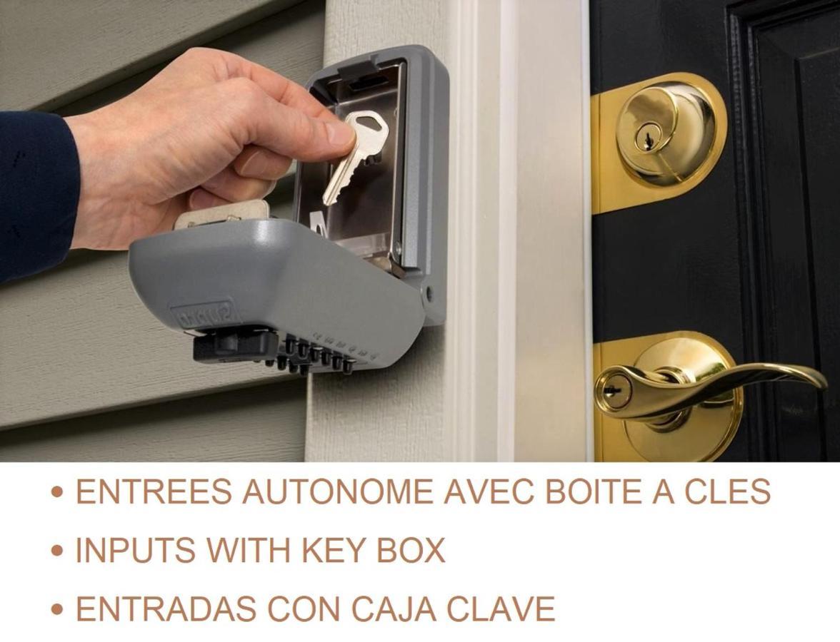 Tout Confort ! Calme, Climatisation, Piscine, Parking Gratuit, Grande Terrasse, Netflix, Wifi Carcassonne Ngoại thất bức ảnh